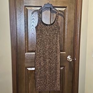 Forever 21 Bodycon Dress